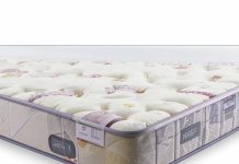 Каким должен быть хороший детский матрас?