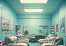 Какие болезни лечит врач ЛОР?