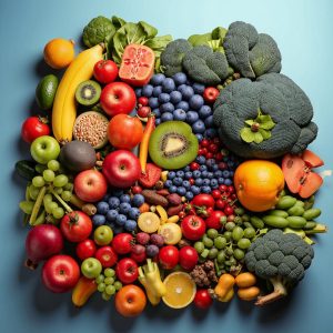 Кто такой нутрициолог?