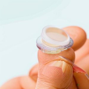 Как выбрать контактные линзы?