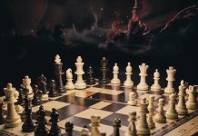 Настольные игры для детей дошкольного возраста