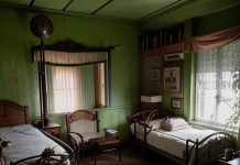 Будинок літніх людей у Житомирі: Тепло і Догляд для Наших Старших