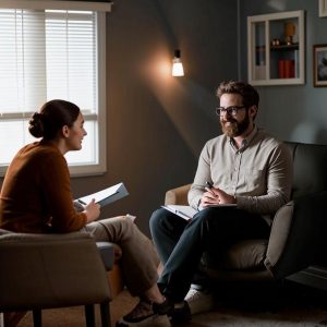 Самые частые семейные проблемы