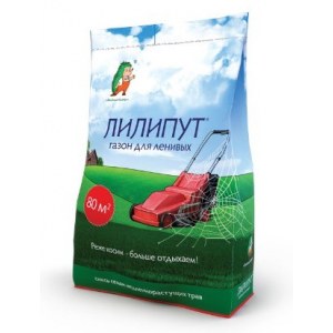 Как купить идеальный газон для дачи в Москве: советы для садоводов