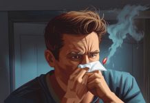 Как смягчить сухой кашель?