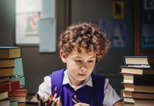 Польза изучения английского для ребенка