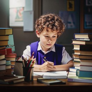 Польза изучения английского для ребенка