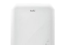 Что такое бризер?