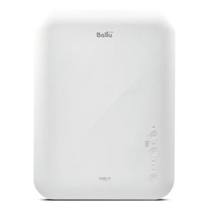 Что такое бризер?