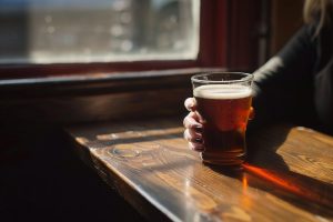 Вывод из запоя на дому