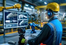 Автоматизация производства — технологии и процессы