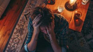 Капельница от похмелья и ее действие