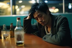 К чему приводит чрезмерное употребление алкоголя?