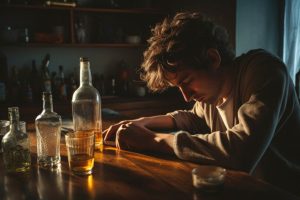 Вывод из запоя на дому