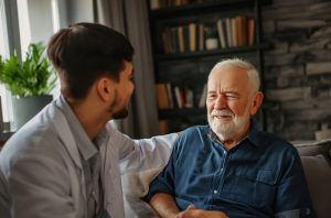 Чем может помочь нарколог на дому?