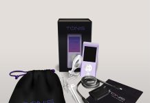 Миостимулятор Tonis — полезный гаджет для женского интимного здоровья