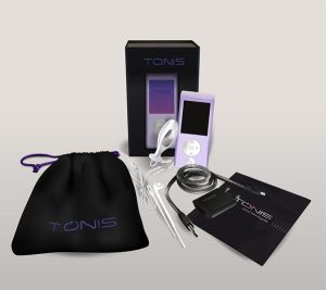 Миостимулятор Tonis — полезный гаджет для женского интимного здоровья