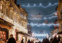 5 причин путешествовать по новогодней России