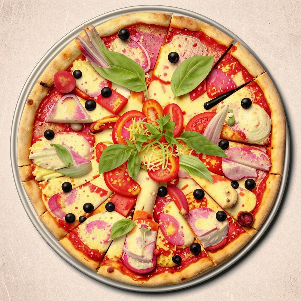 Доставка піци додому Харків: смакота, що завжди поруч