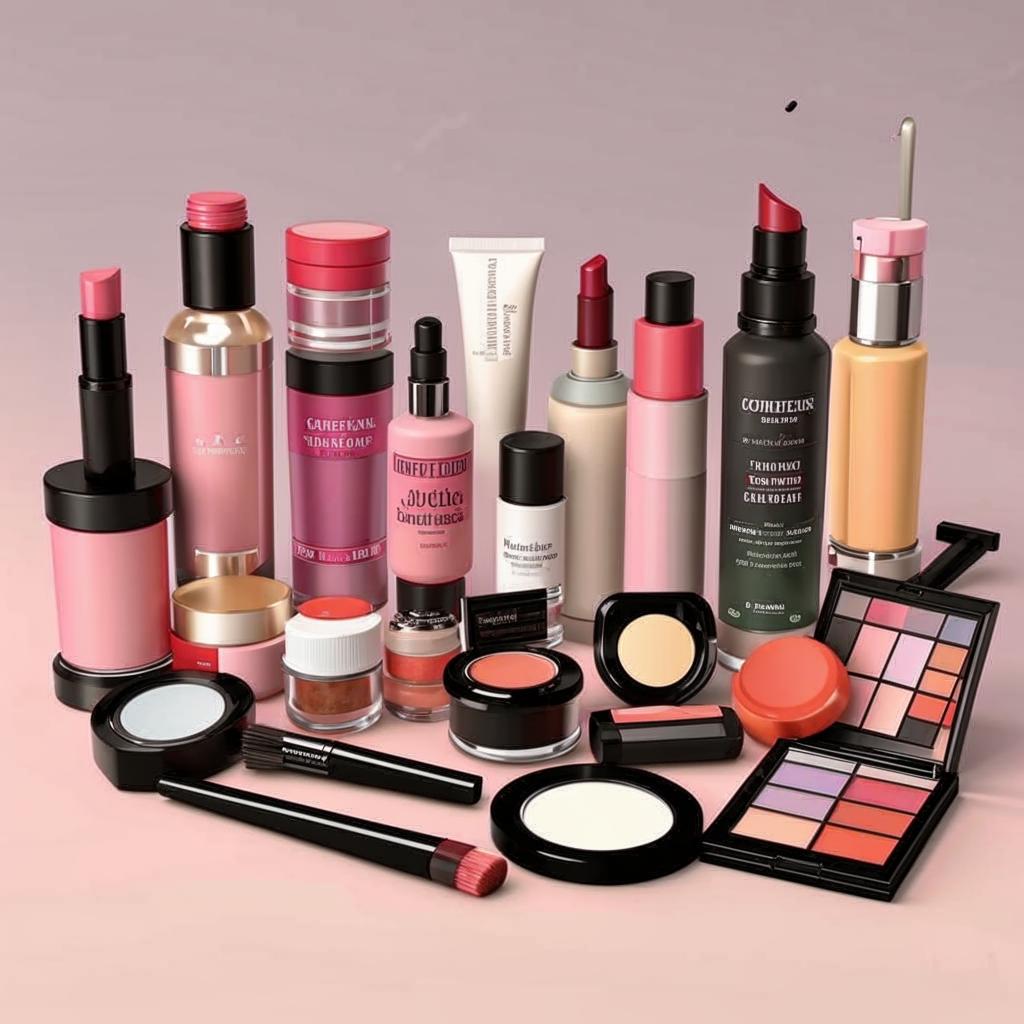 Чем отличается профессиональная косметика от обычной