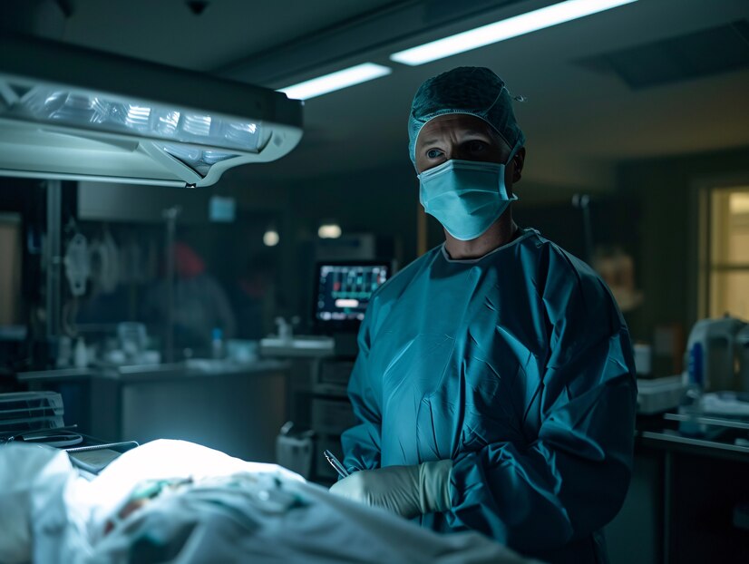 Что такое бариатрическая хирургия?