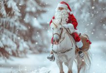 Идеи сладких новогодних подарков детям