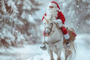 Идеи сладких новогодних подарков детям