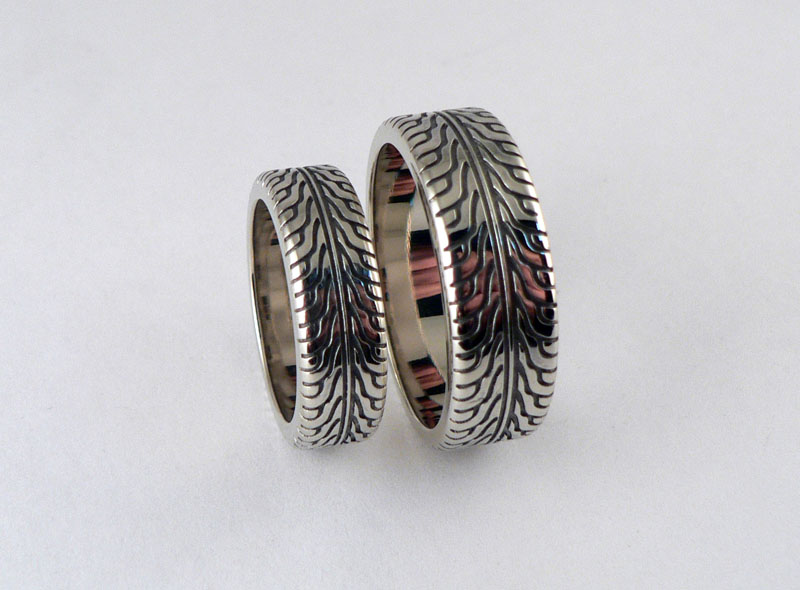 Почему стоит отдать предпочтение кольцам на заказ