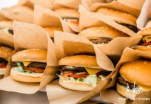 Какие блюда заказать в кейтеринге?