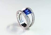 Почему стоит отдать предпочтение кольцам на заказ