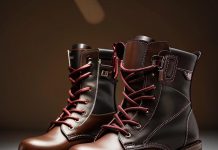 Как выбрать женские ботинки?