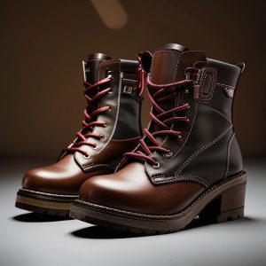 Как выбрать женские ботинки?