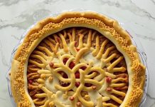 Рецепты теста для осетинских пирогов