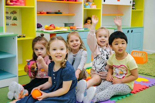 Когда нужно обратиться к логопеду