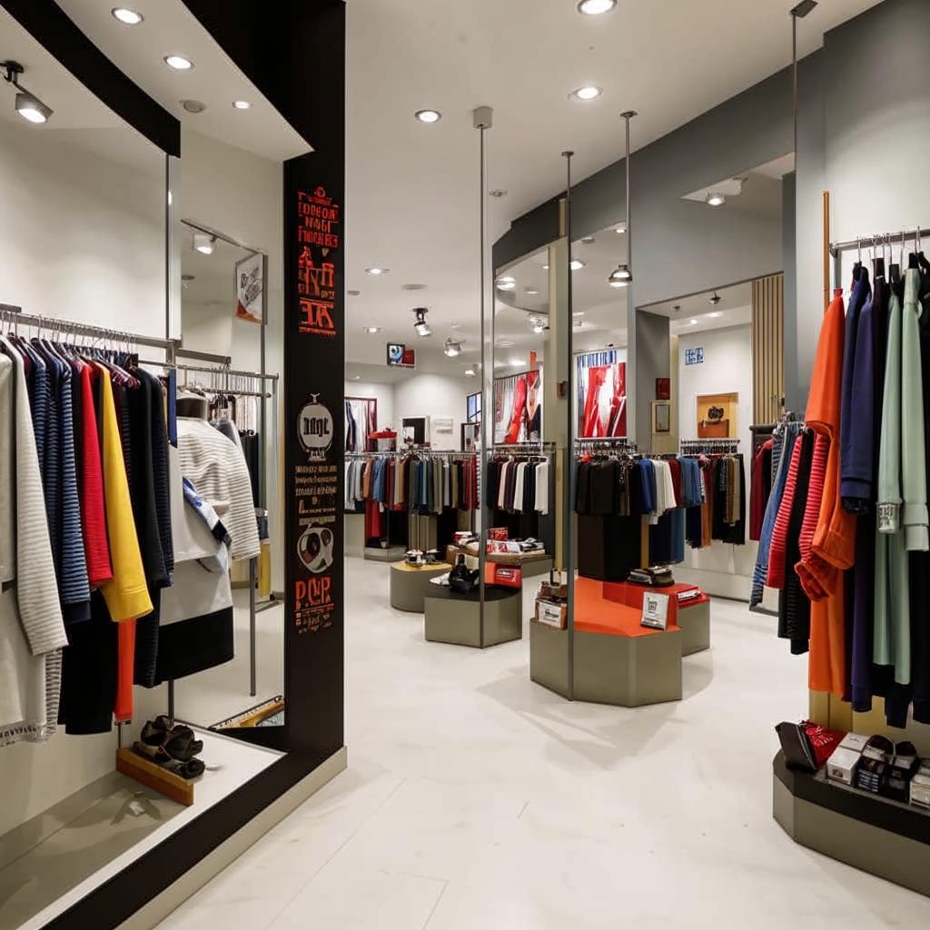 Что такое секонд хенд