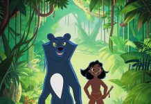 Полезно ли детям смотреть мультфильмы?