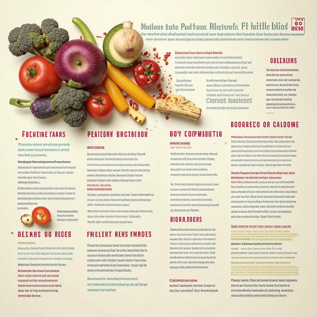 Какие услуги оказывает нутрициолог?