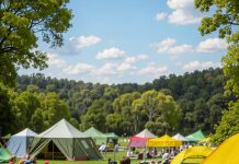 Как выбрать детский лагерь?