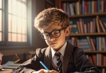 Можно ли помочь ребенку сделать домашнее задание