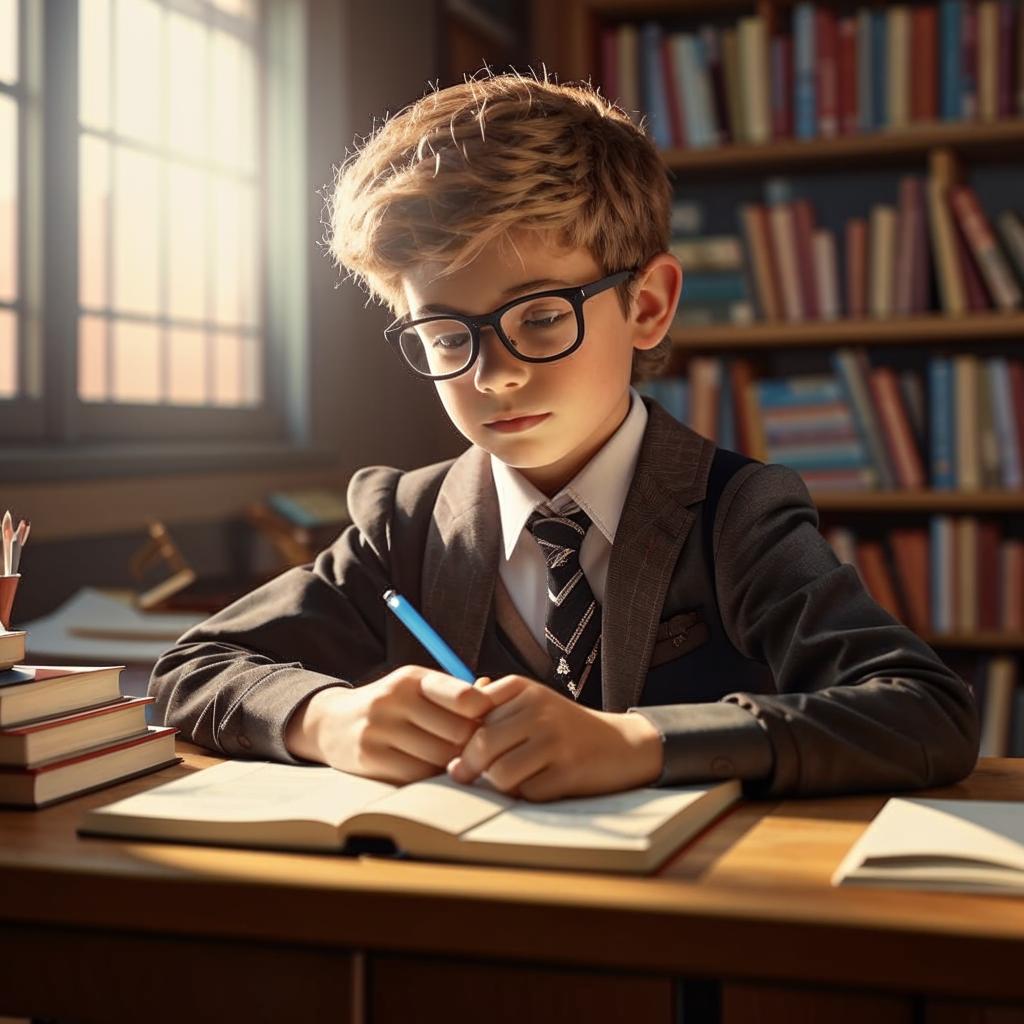 Можно ли помочь ребенку сделать домашнее задание