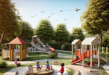 Преимущества частных детских садов