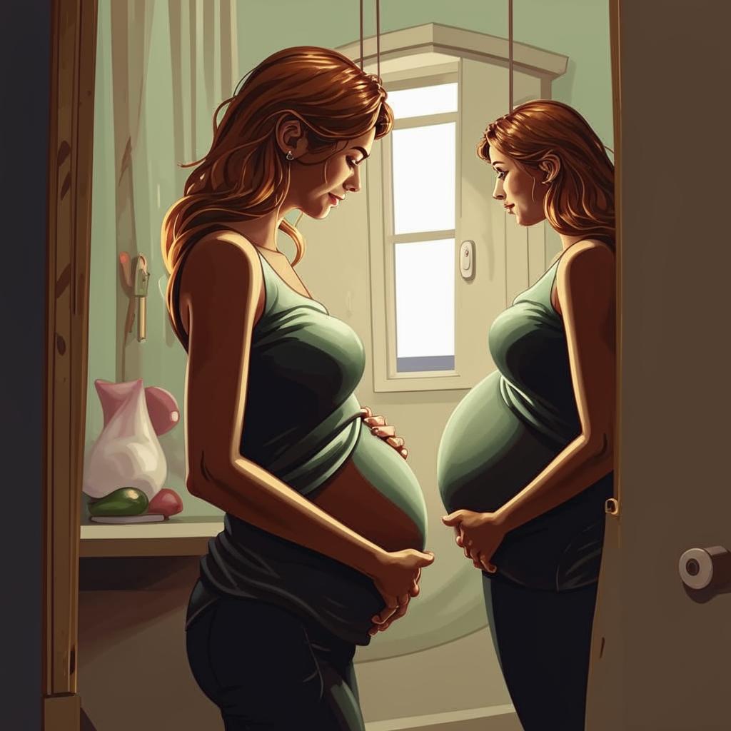 Неинвазивный пренатальный тест (НИПТ) в Перми