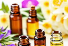 Место ароматерапии в лечении и профилактике острых респираторных заболеваний