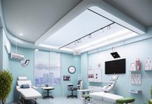 Услуги в наркологических клиниках