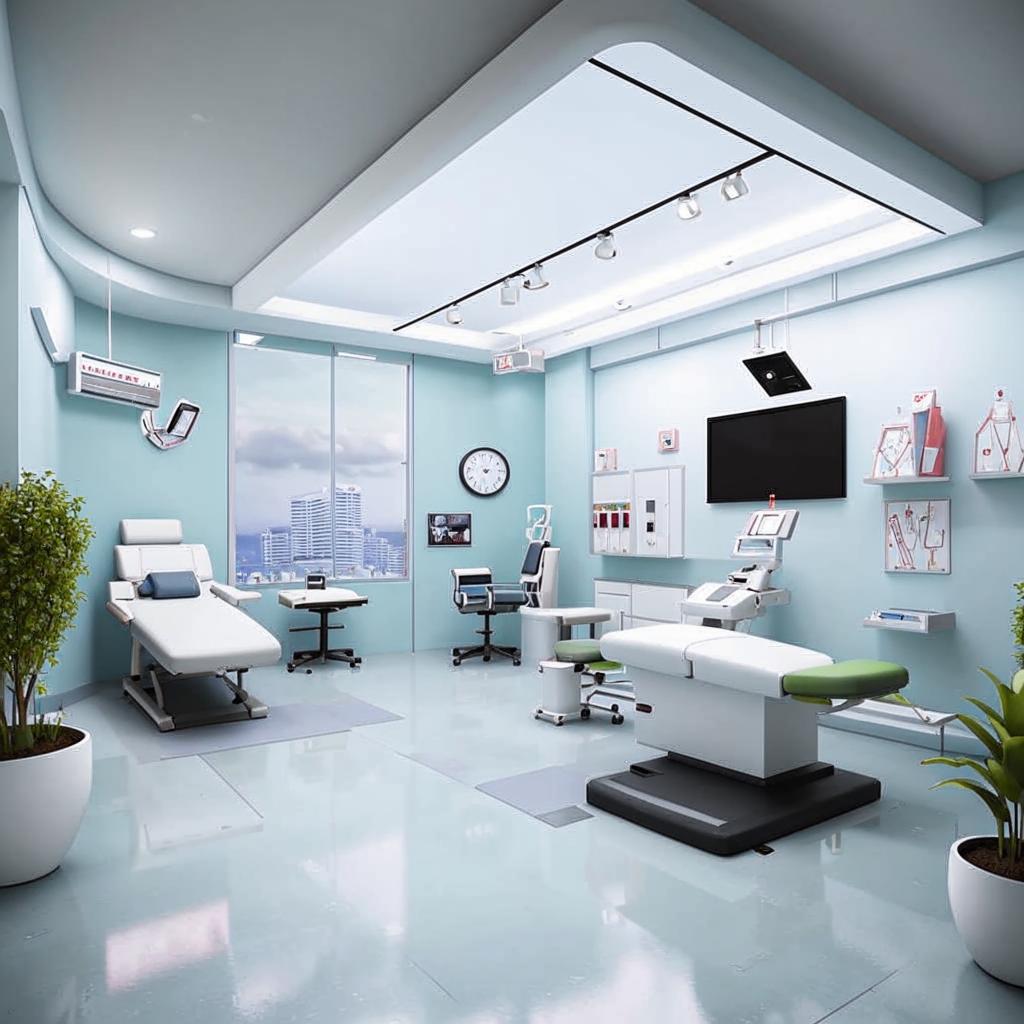 Услуги в наркологических клиниках