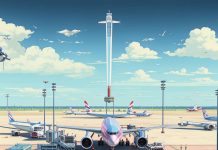 Что в себя включают услуги Fast Track в аэропортах?