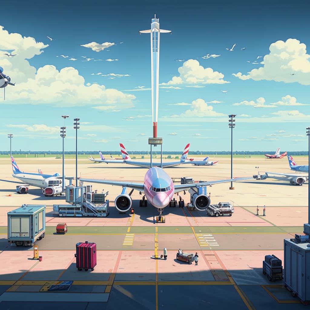 Что в себя включают услуги Fast Track в аэропортах?