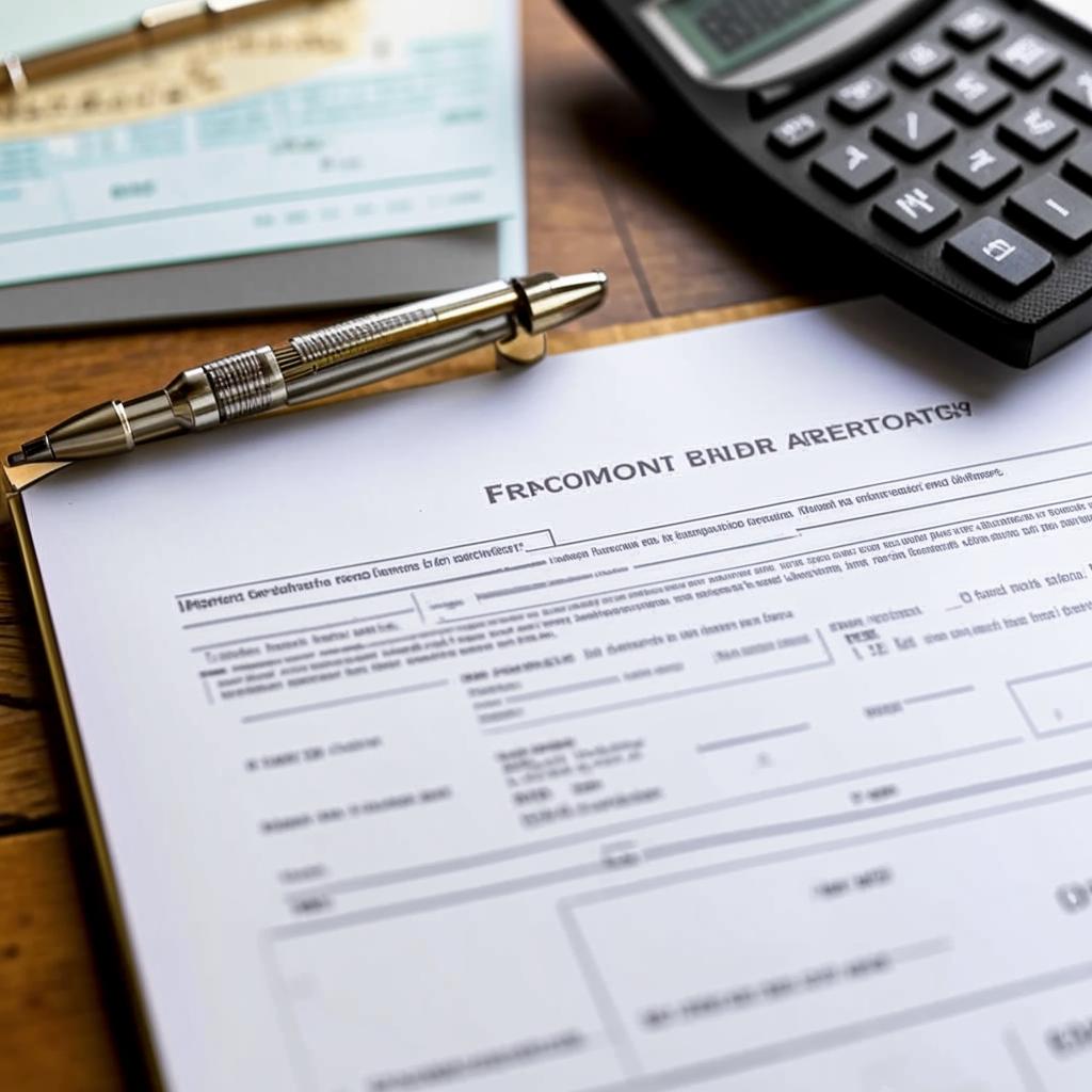 Актуальные условия займов в 2025 году