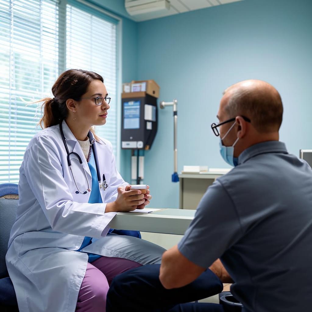 ВПЧ: причины и лечение