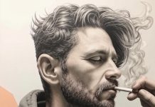 Никотиновая зависимость и ее лечение